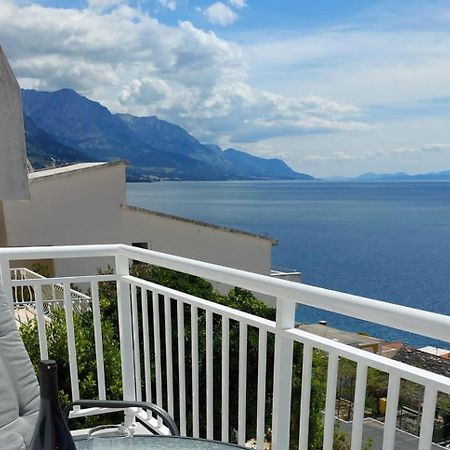 Apartments With A Parking Space Pisak, Omis - 1009 Экстерьер фото
