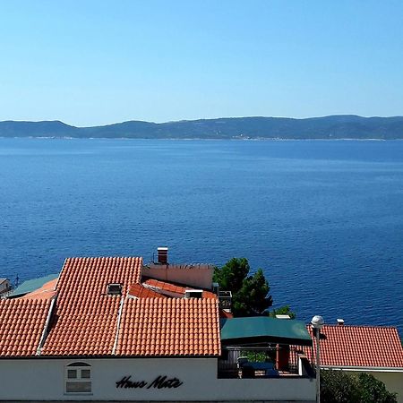 Apartments With A Parking Space Pisak, Omis - 1009 Экстерьер фото