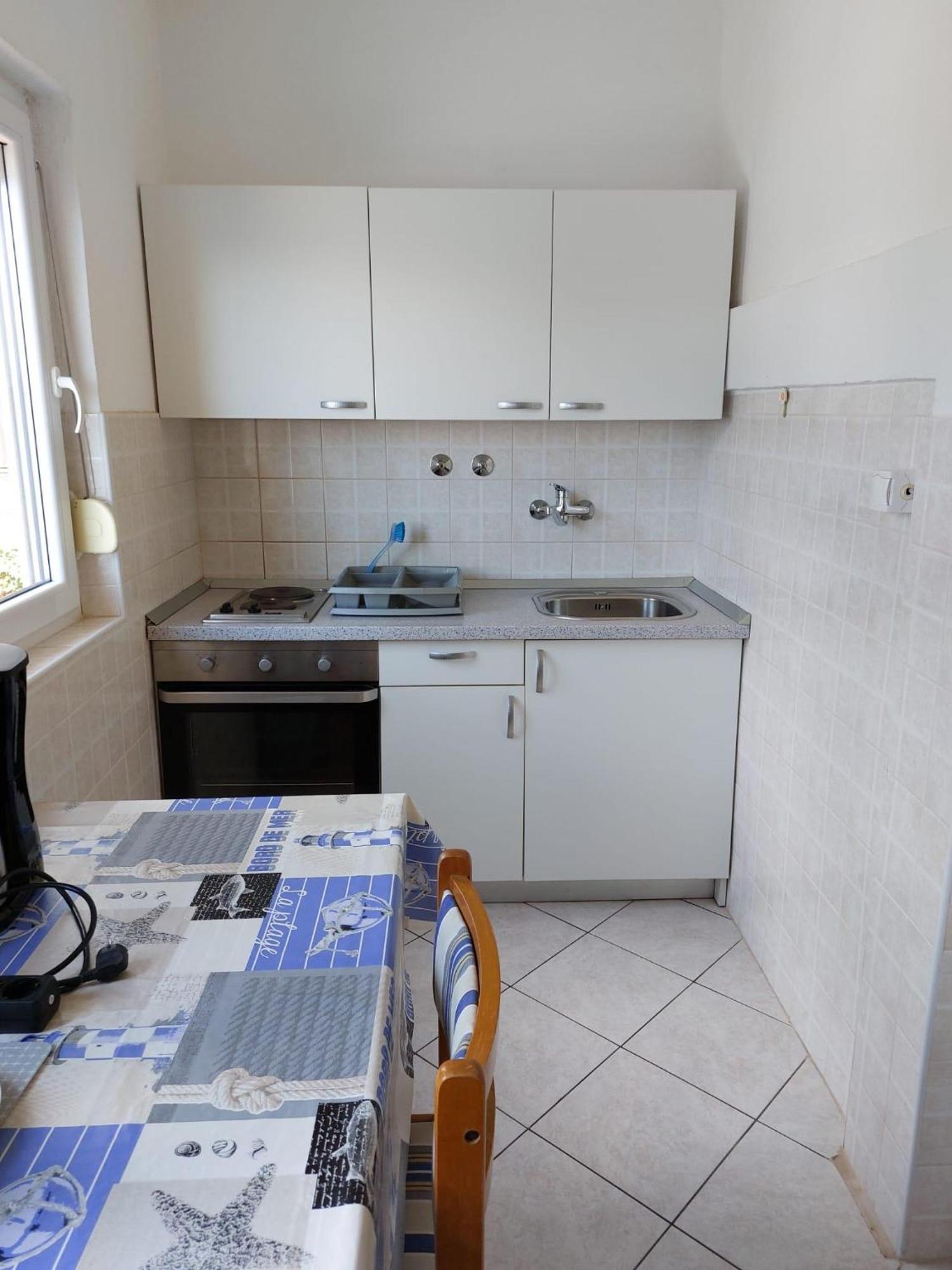 Apartments With A Parking Space Pisak, Omis - 1009 Экстерьер фото